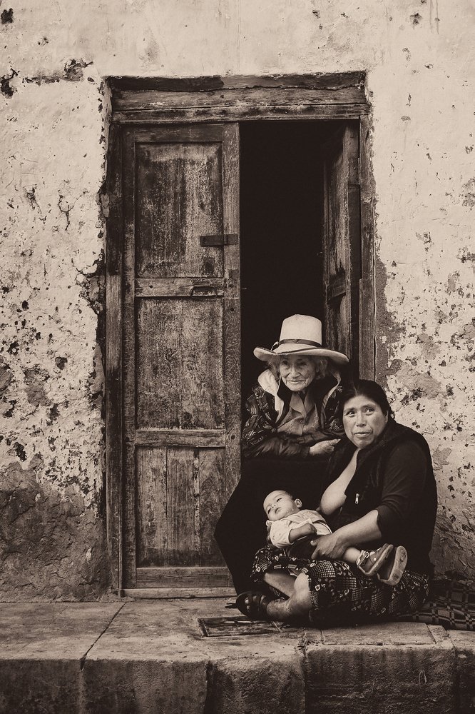 Photograph by Rollin Sergio Silva Castañeda