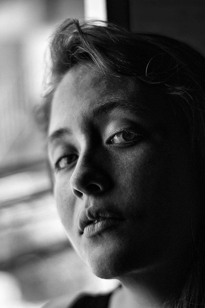 Photograph by Ali Bello