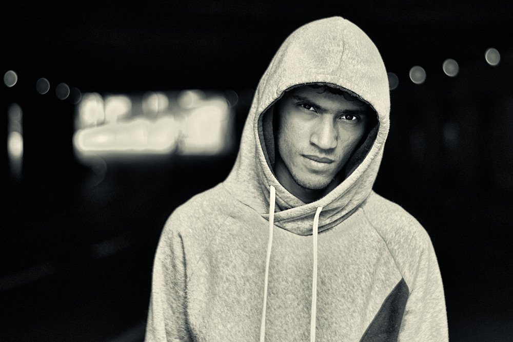 Photograph by Ali Bello