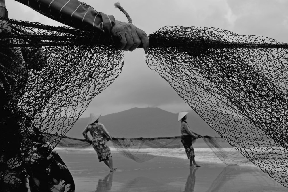 Photograph by Quang Nguyen