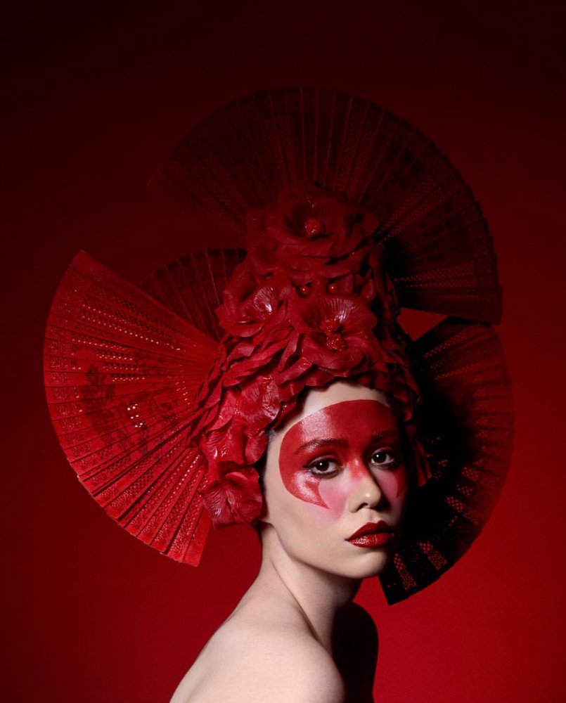 Photograph by Ali Jalilian