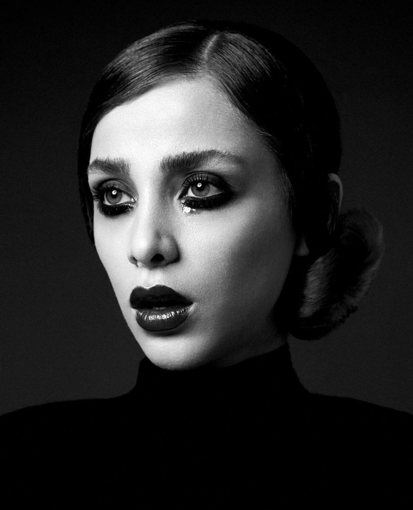 Photograph by Ali Jalilian