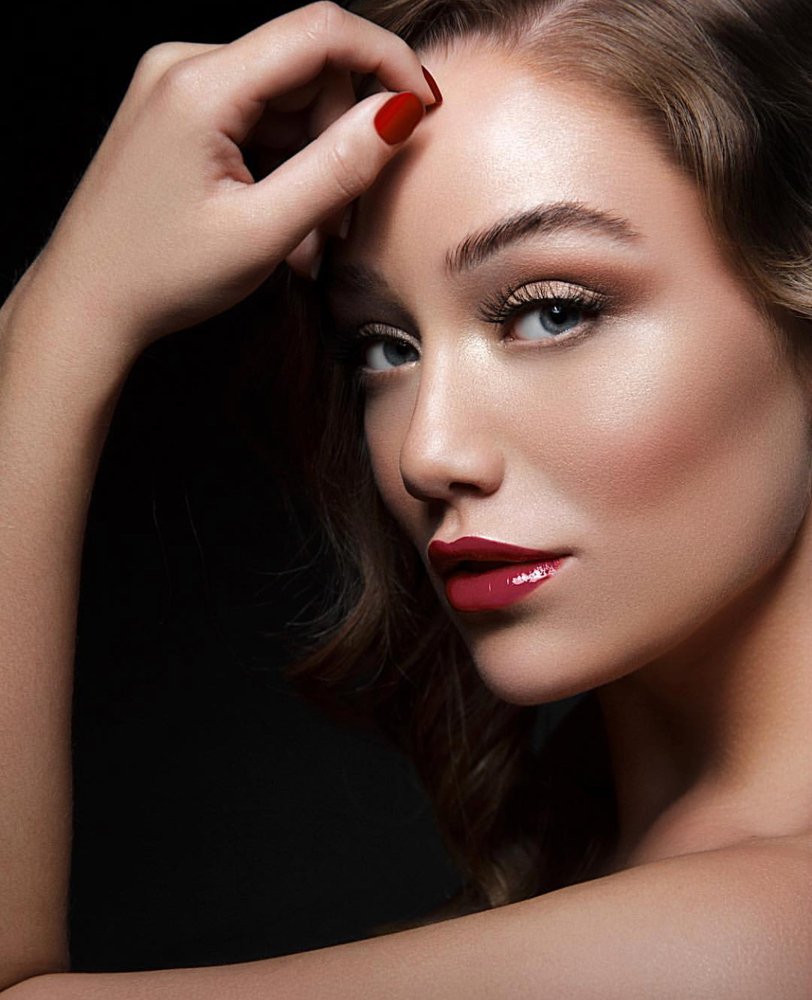 Photographer Ali Jalilian