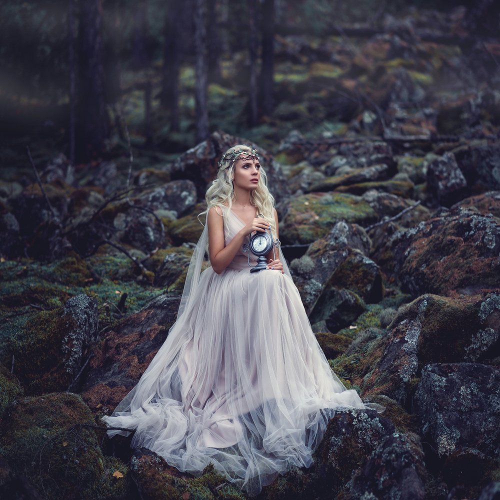 Photograph by Юлия Лепёшкина