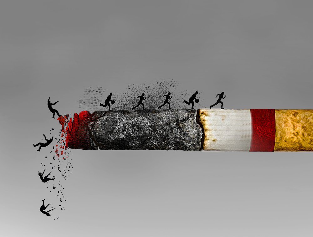 Fleeing from The Perils