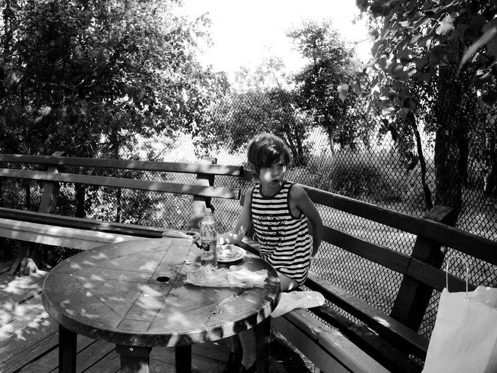 Photograph by Алексей Вахтин