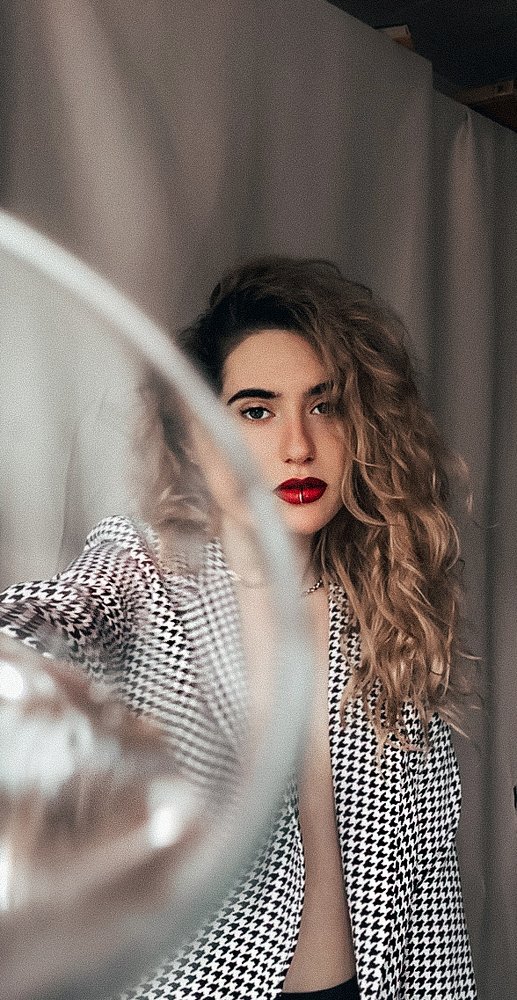 Photograph by Жиленкова Нина