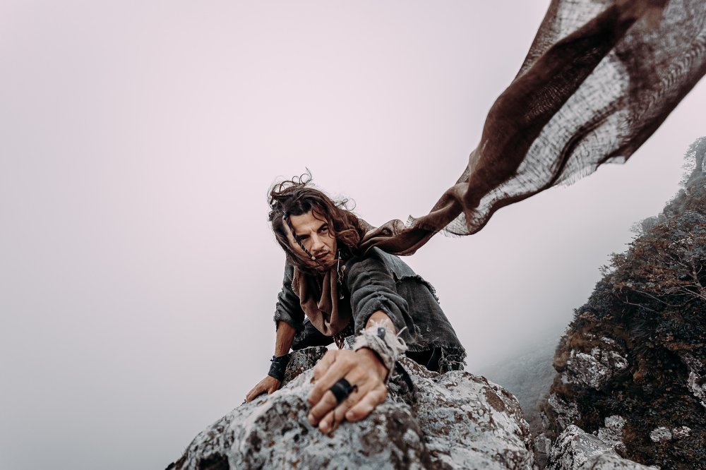 Photograph by Яна Михайлова