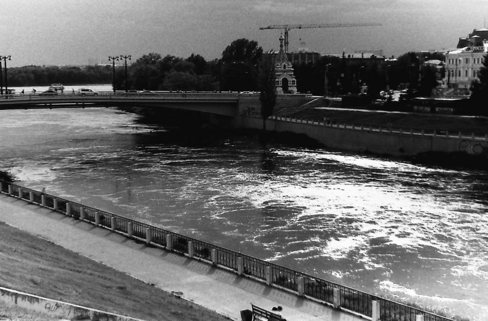 Photograph by Андрей Усов