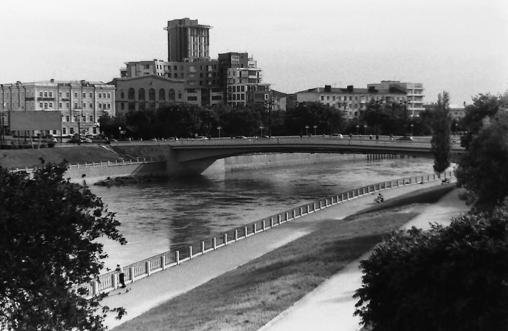 Photograph by Андрей Усов