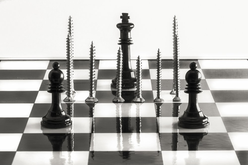 Photograph by Jesus Frias