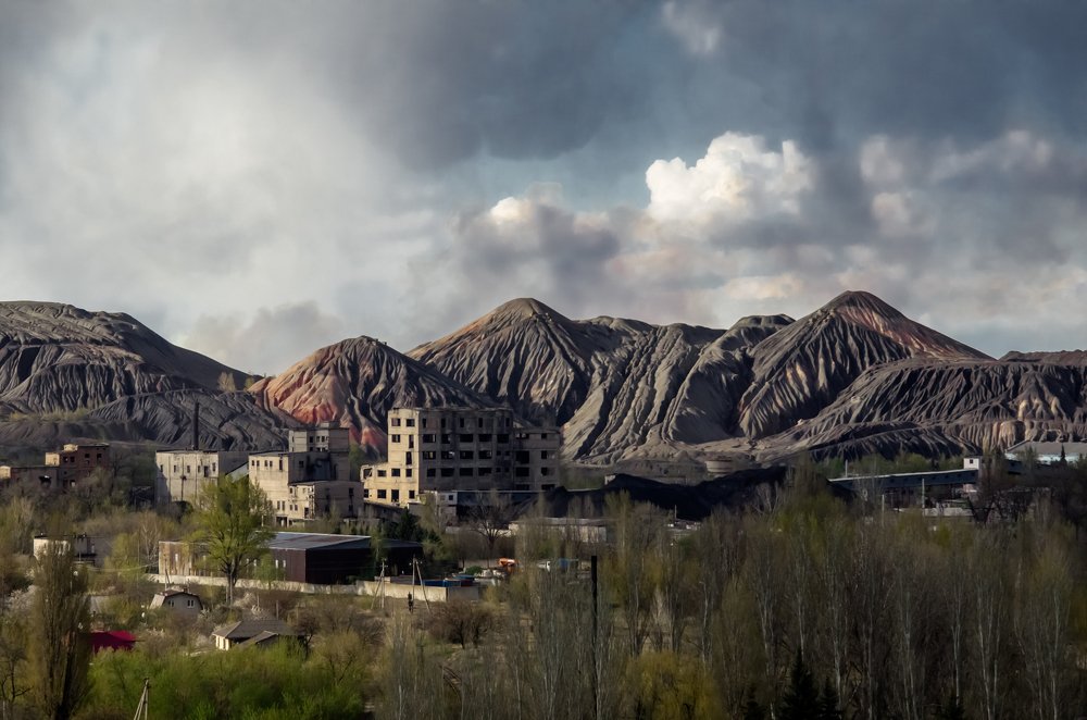 Фотография автора Андрей Жданов