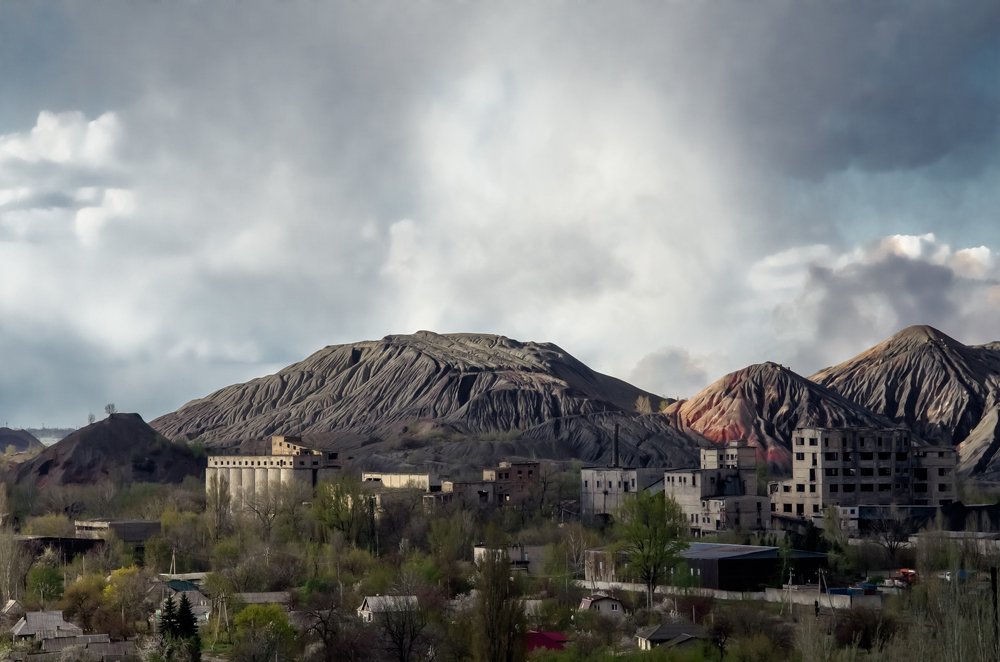 Фотография автора Андрей Жданов