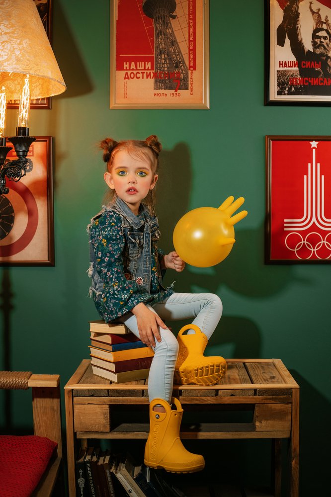 Photograph by Ольга Алехина