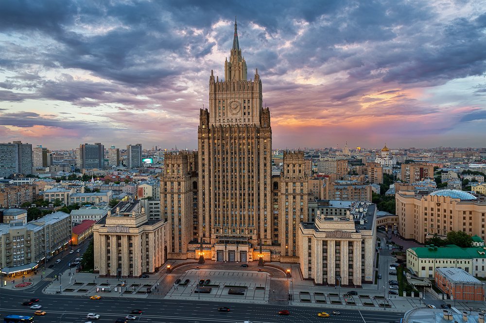 Архитектурная изюминка города