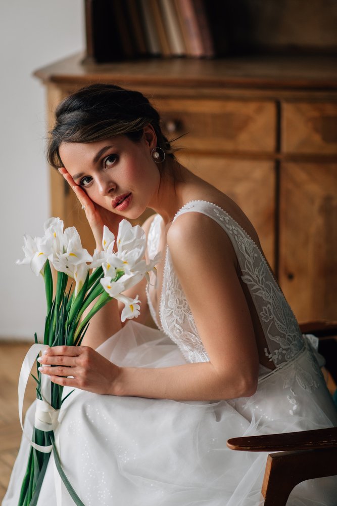 Photograph by Елена