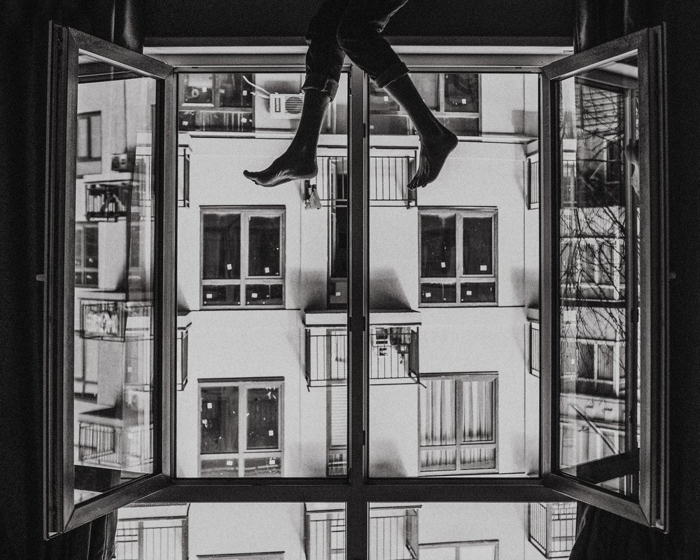 Photograph by Ираклий Гегечкори