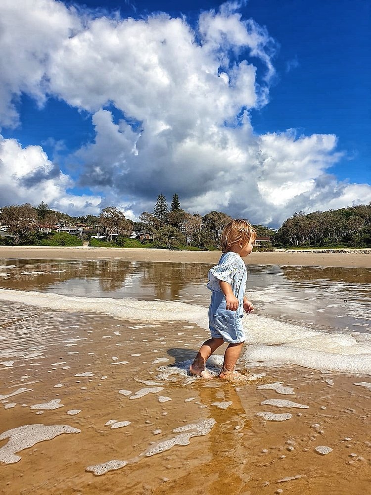 Photograph by Yuliya Naidyuk