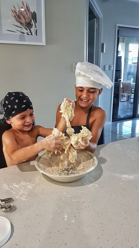 Photograph by Yuliya Naidyuk