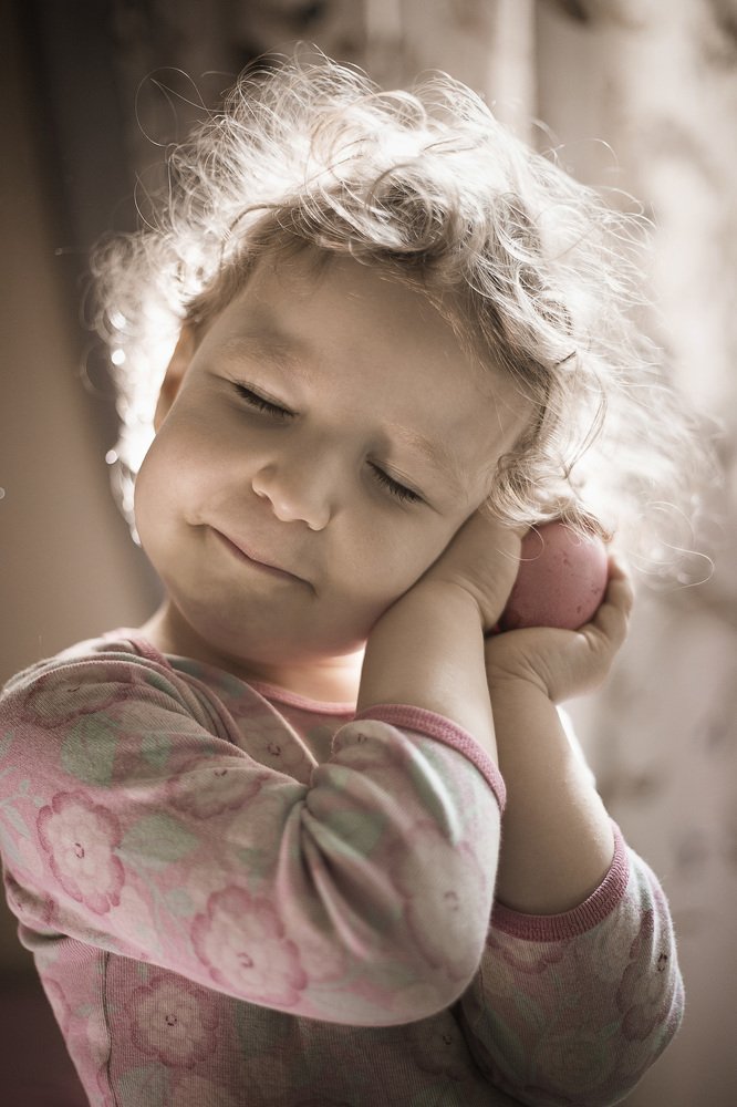 хочу обнять тебя