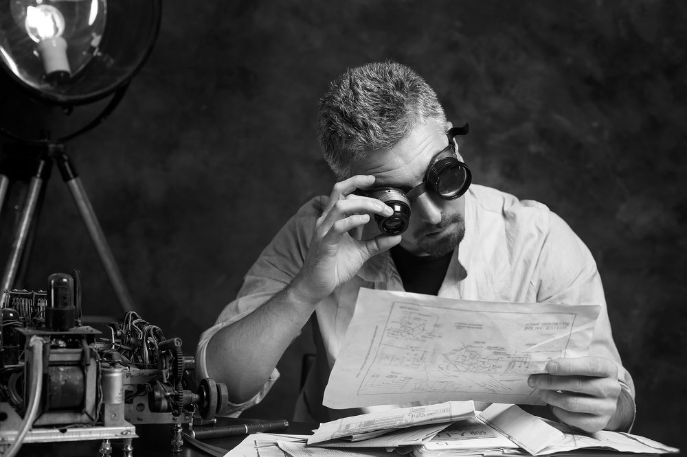 Photograph by Анна Серикова