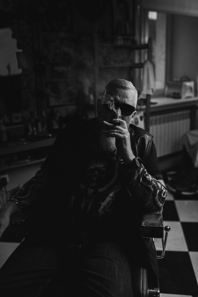 Photograph by Семен Егоров
