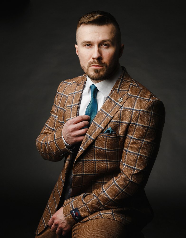 Photograph by Семен Егоров