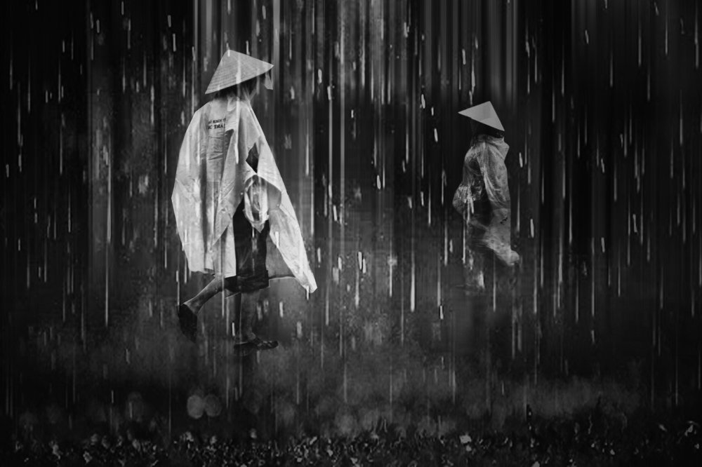 Photograph by Vy Van Bui