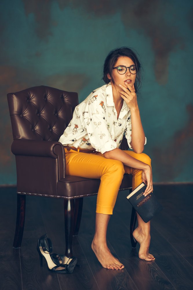 Photograph by Pawel Wodyk