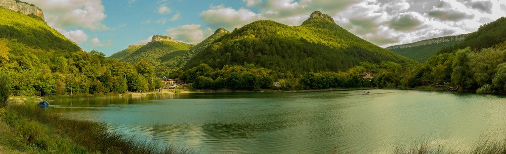 Photograph by Олег Подхватилин