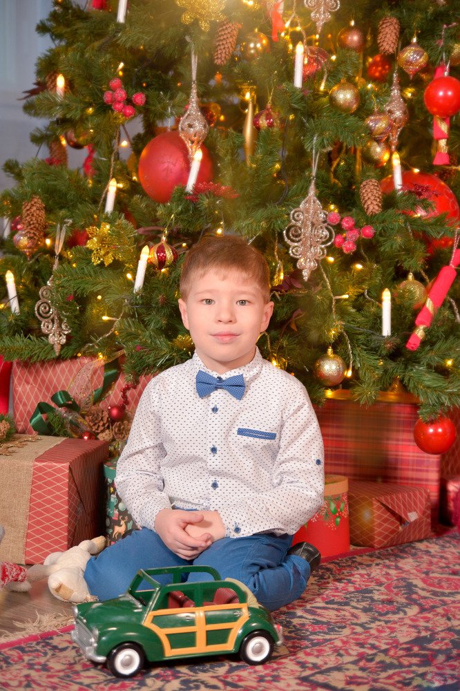 Photograph by Ольга Воронина