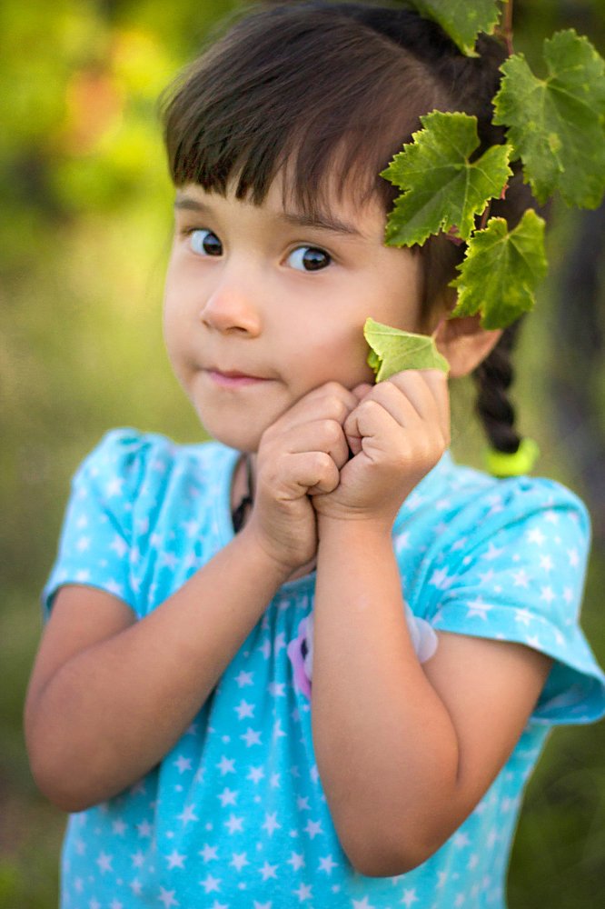 Photograph by Юлия Тюлина