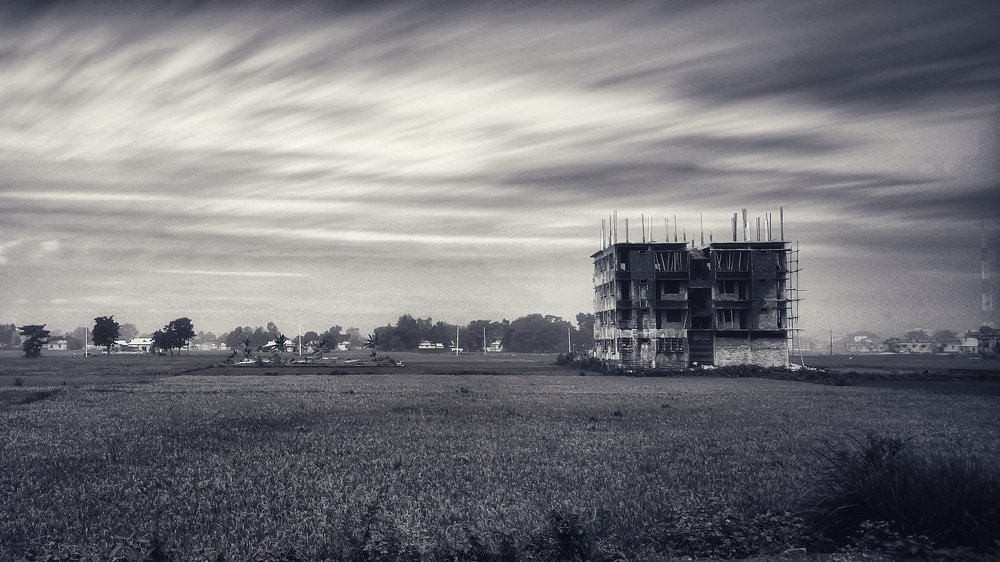 Photograph by Yusuf Quraishi