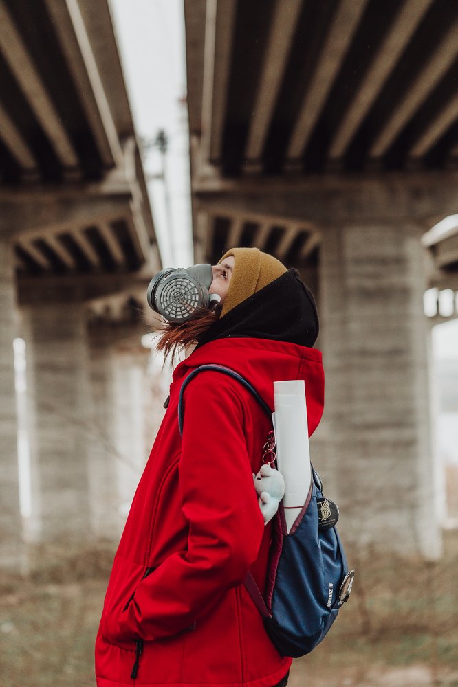 Photograph by Светлана Проскурякова