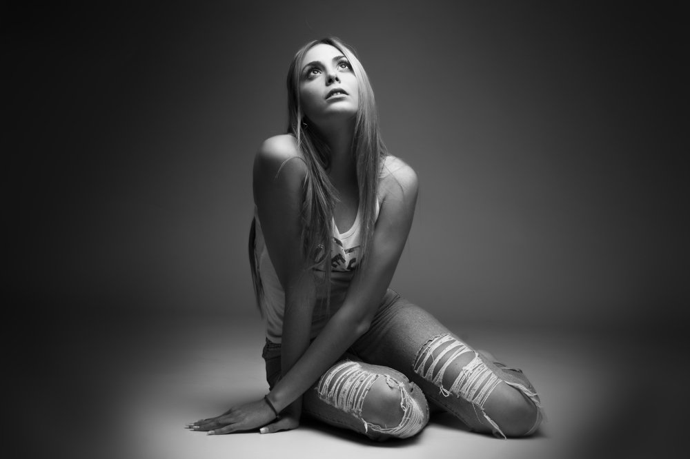 Photograph by Daniel D\'Agostino