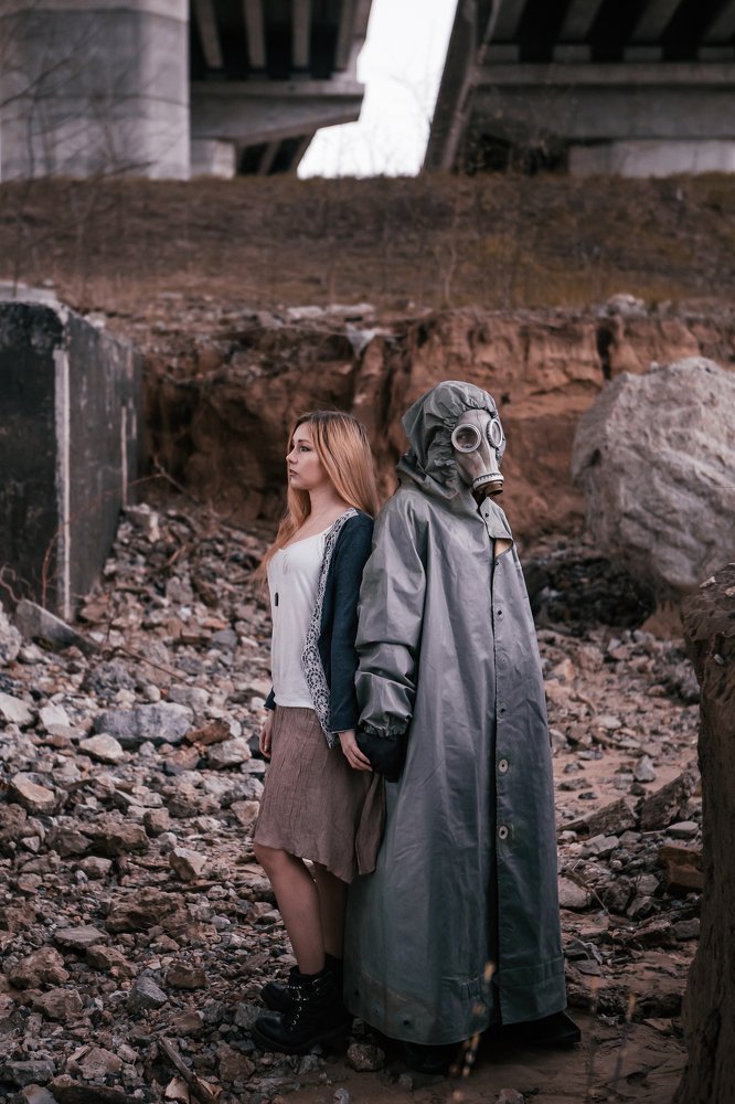 Photograph by Светлана Проскурякова