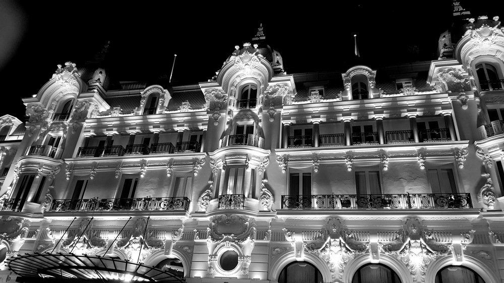 Photograph by Gabriel Kiss