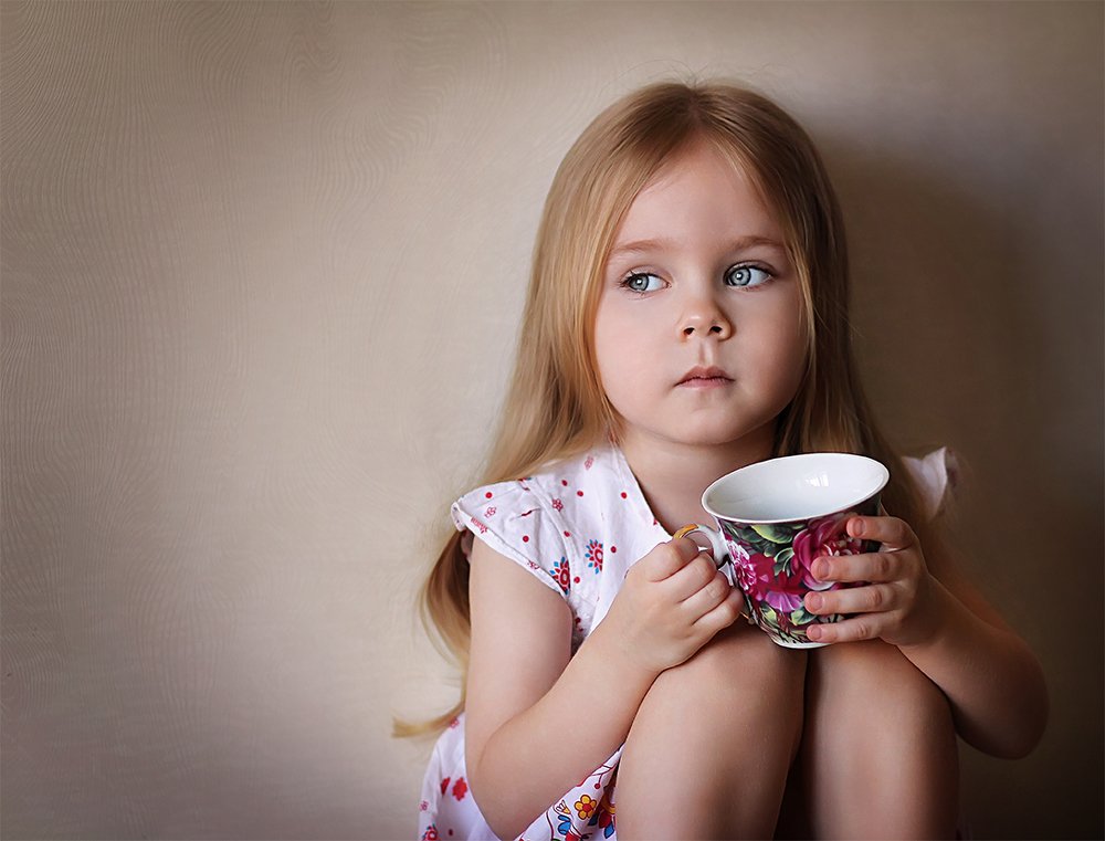 Photograph by Елена Подкорытова