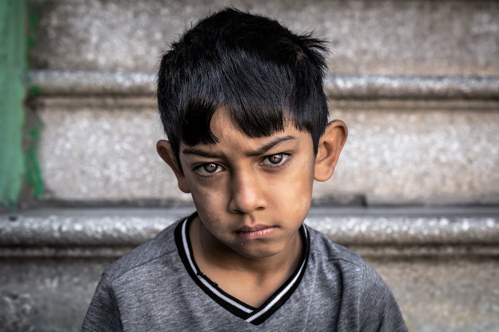 Photograph by Giacomo