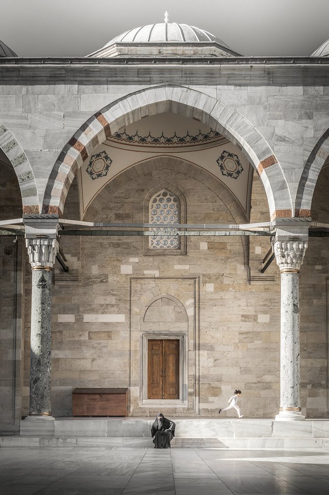 Photograph by Giacomo