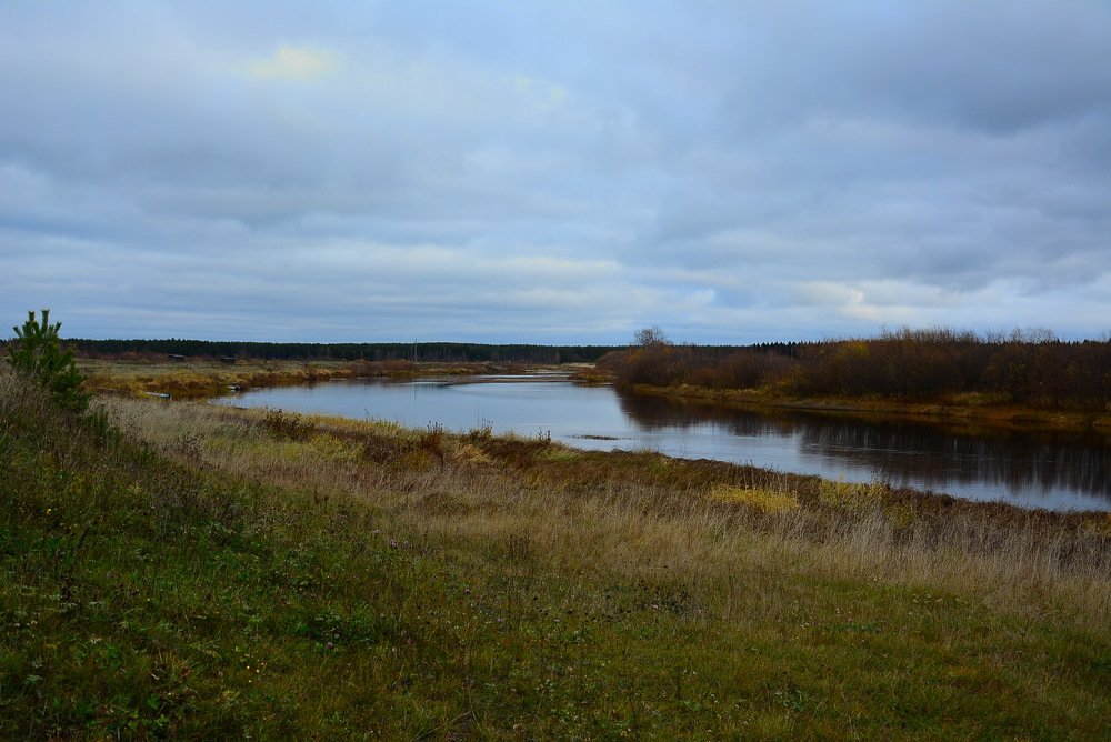 Photograph by Ruslan Sevastyanov