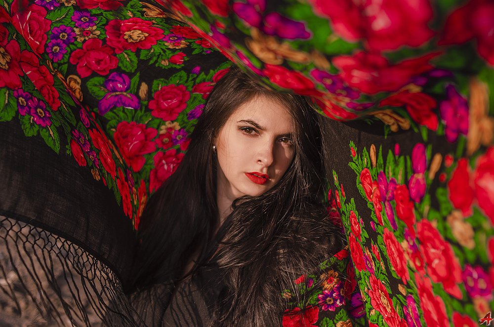 Photograph by Александр Авраменко