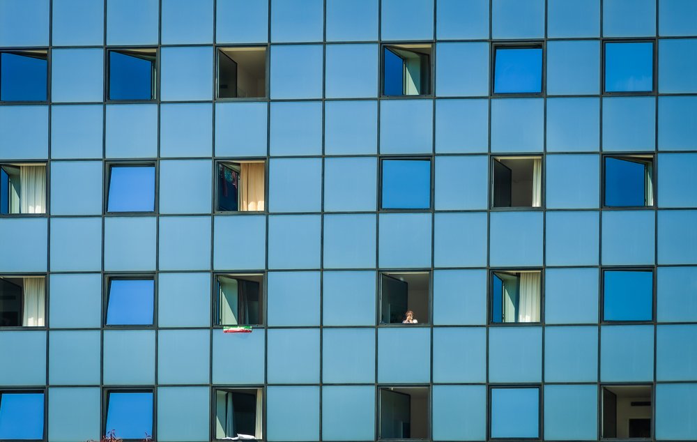 Quarantine - Bergamo