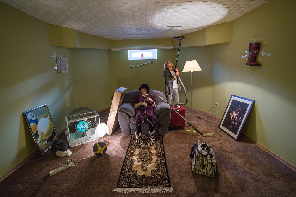 Photograph by Сергей Музраев