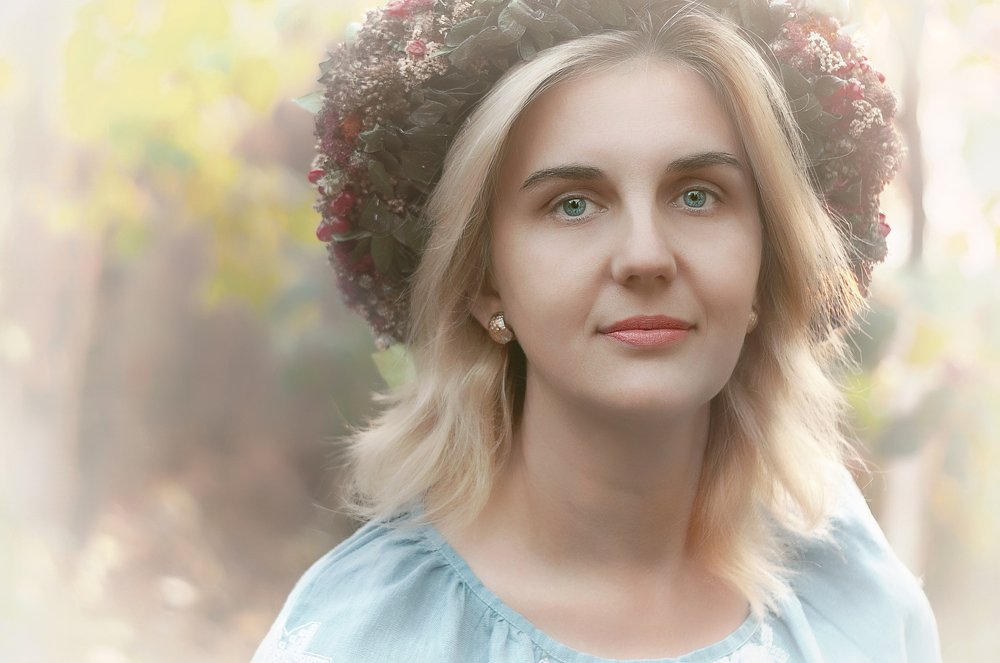 Photograph by Наталья Алещенко