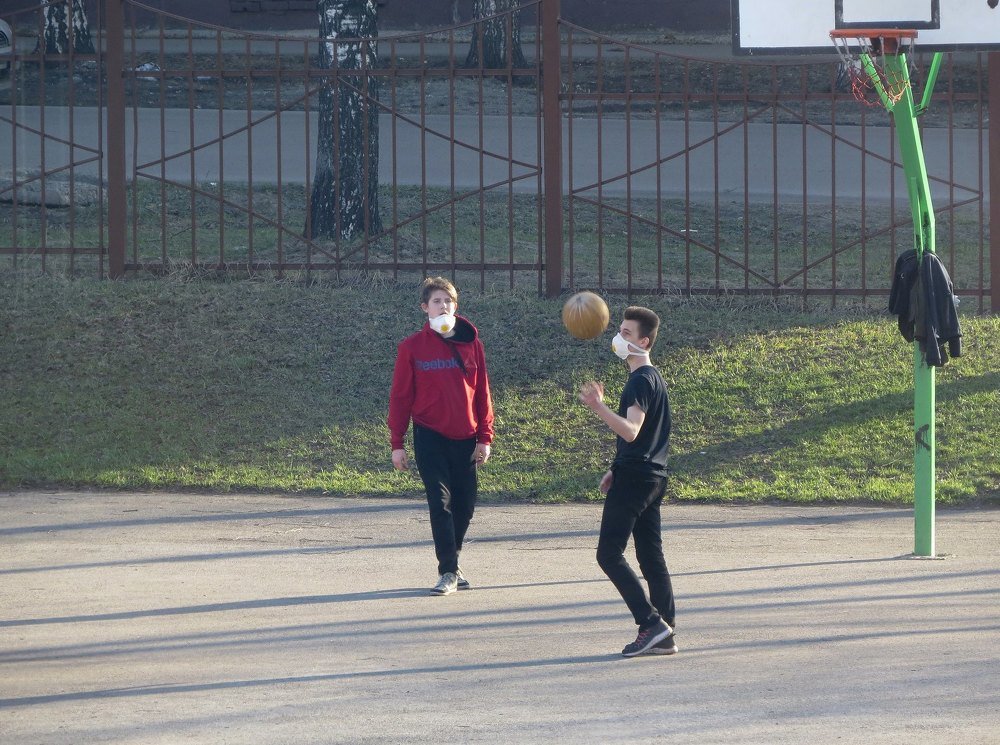 Photograph by Елена Лапина