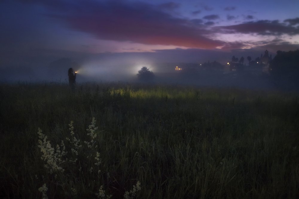 Photograph by Евгения Ботова