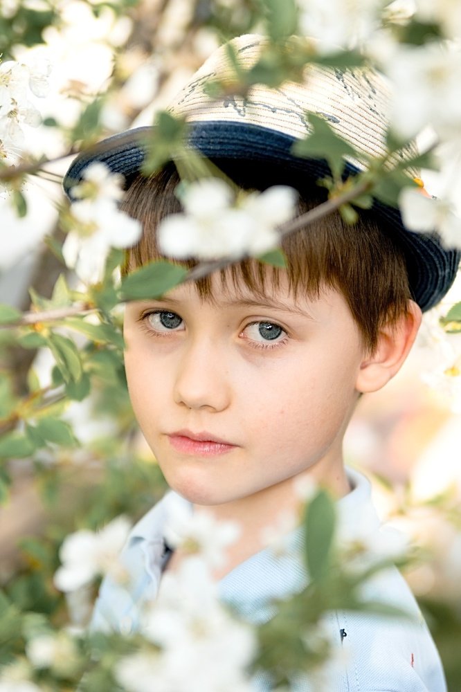 Photograph by Julia Reiner