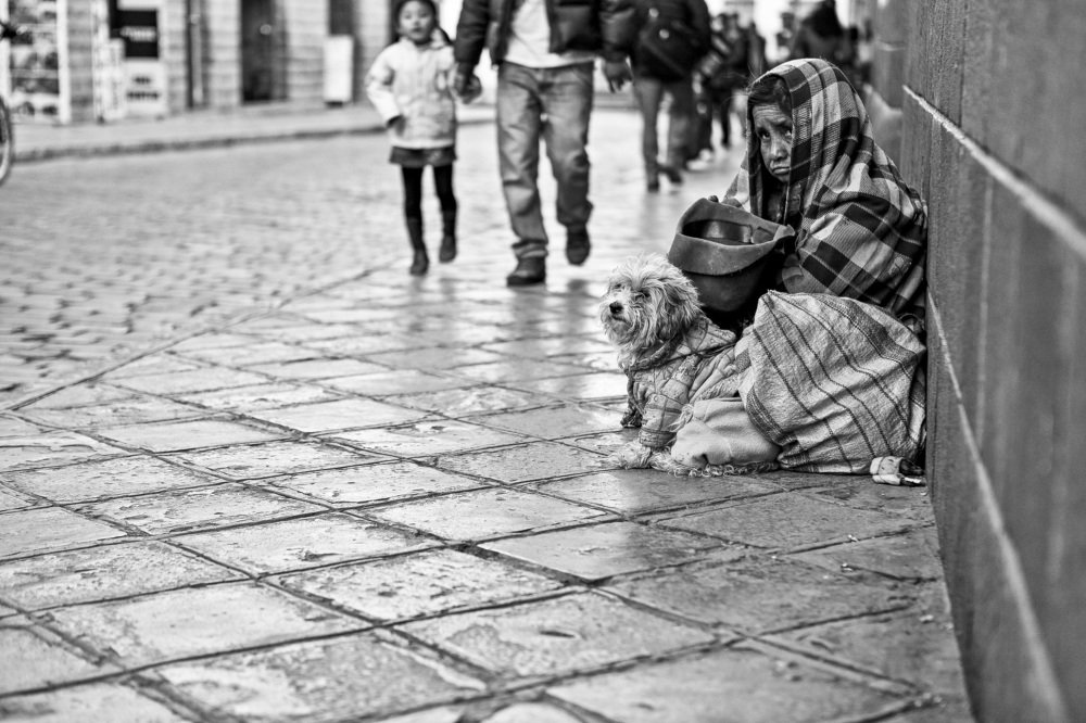 Photograph by Bruno Rey