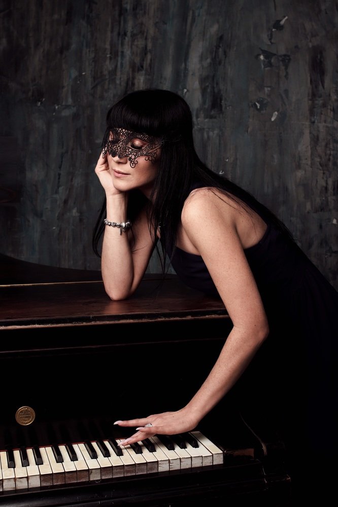 Photograph by Екатерина Безлепкина